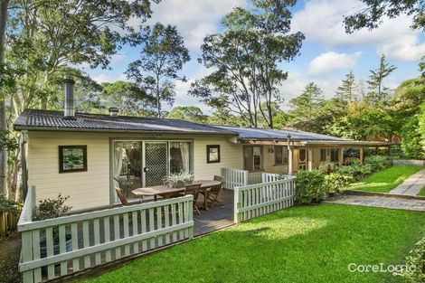 Property photo of 3 Kurrajong Road Kurrajong NSW 2758