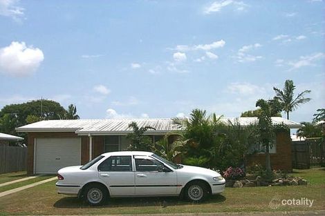 Property photo of 17 Pandanus Street Beaconsfield QLD 4740