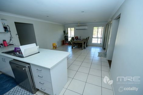 Property photo of 27 Valley View Drive Biloela QLD 4715