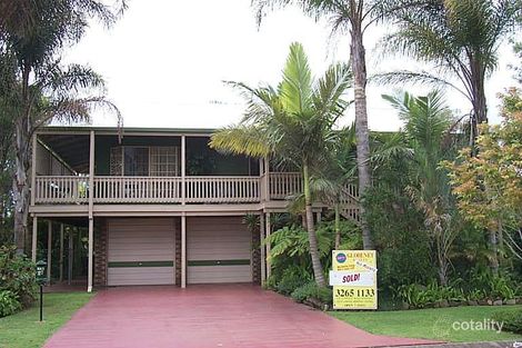 Property photo of 27 Hayman Street Boondall QLD 4034