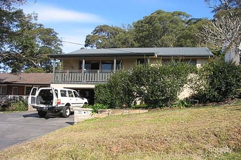 60 The Corso, Saratoga, NSW 2251