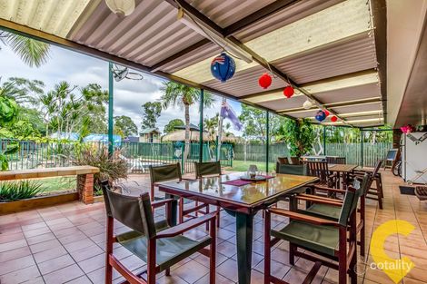 Property photo of 5 Constellation Drive Loganholme QLD 4129