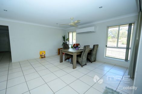 Property photo of 27 Valley View Drive Biloela QLD 4715