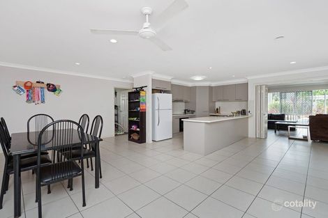 Property photo of 12 Henry Street Coomera QLD 4209