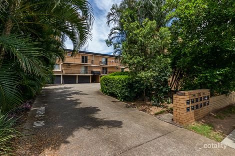 12/191 Allen St, Hamilton, QLD 4007