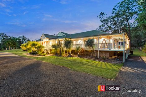 Property photo of 29 Baileys Mountain Road Willow Vale QLD 4209