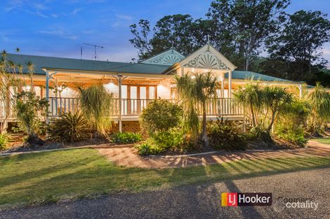 Property photo of 29 Baileys Mountain Road Willow Vale QLD 4209