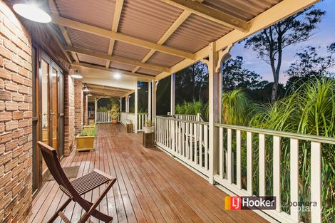 Property photo of 29 Baileys Mountain Road Willow Vale QLD 4209