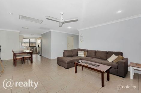 Property photo of 1 Shawnee Crescent Pimpama QLD 4209