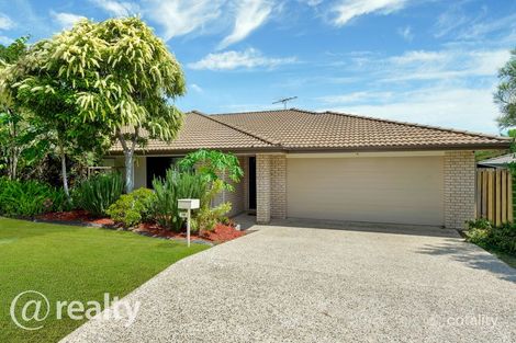 Property photo of 1 Shawnee Crescent Pimpama QLD 4209