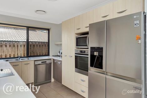 Property photo of 1 Shawnee Crescent Pimpama QLD 4209