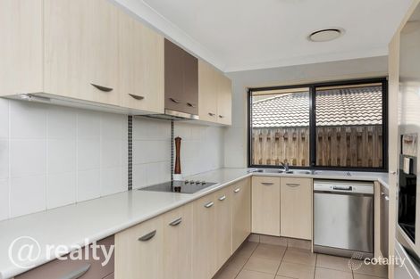 Property photo of 1 Shawnee Crescent Pimpama QLD 4209