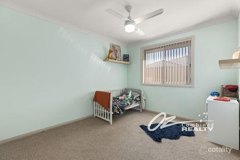 Property photo of 73 Anson Street Sanctuary Point NSW 2540