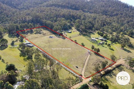 Property photo of 25 Mapley Road Lachlan TAS 7140