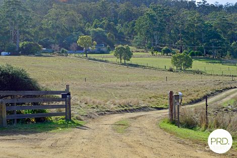 Property photo of 25 Mapley Road Lachlan TAS 7140