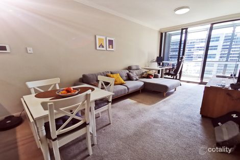 609/3 Waterways St, Wentworth Point, NSW 2127