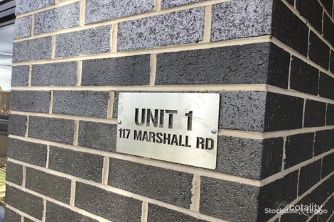 Property photo of 1/117 Marshall Road Airport West VIC 3042