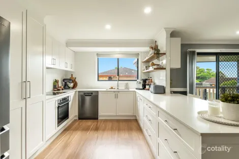 Property photo of 4 Kalinda Place Casino NSW 2470