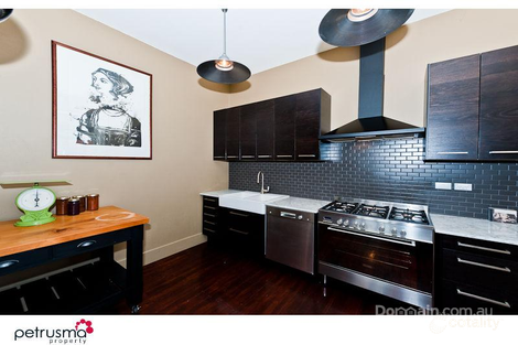 Property photo of 15 Church Street Hobart TAS 7000