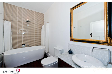 Property photo of 15 Church Street Hobart TAS 7000