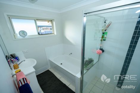 Property photo of 27 Valley View Drive Biloela QLD 4715