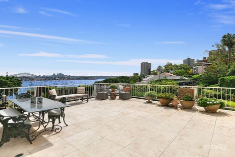 Property photo of 10/11 Yarranabbe Road Darling Point NSW 2027