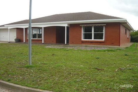 Property photo of 1 Kalingal Avenue Nuriootpa SA 5355