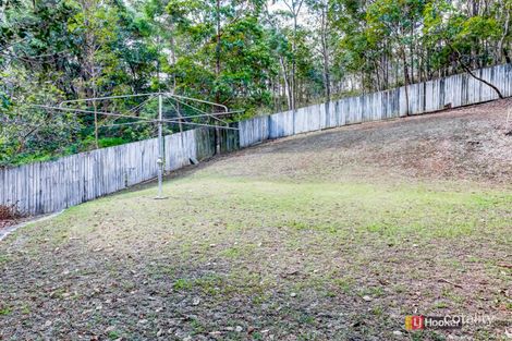 Property photo of 23 Hartwig Crescent Mount Warren Park QLD 4207