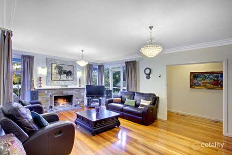 Property photo of 3B Bridge Court Croydon South VIC 3136