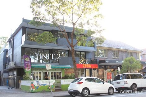 2/95 O'Sullivan Rd, Bellevue Hill, NSW 2023