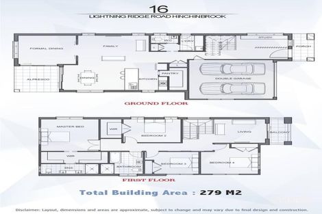 Property photo of 27 Lightning Ridge Road Hinchinbrook NSW 2168