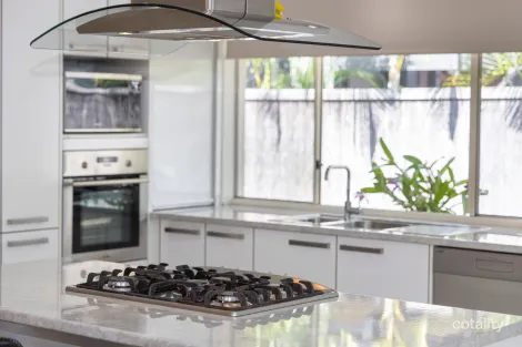 Property photo of 8 Candlebark Circuit Upper Coomera QLD 4209