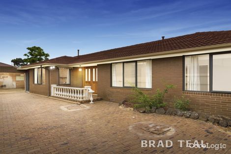 Property photo of 25 Elmhurst Road Gladstone Park VIC 3043