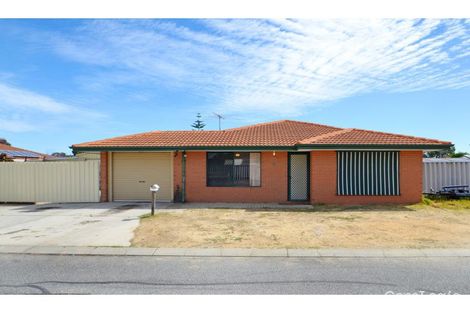 Property photo of 6 Bathgate Loop Koondoola WA 6064