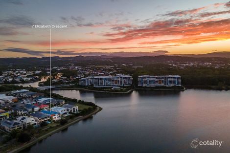 Property photo of 7 Elizabeth Crescent Varsity Lakes QLD 4227