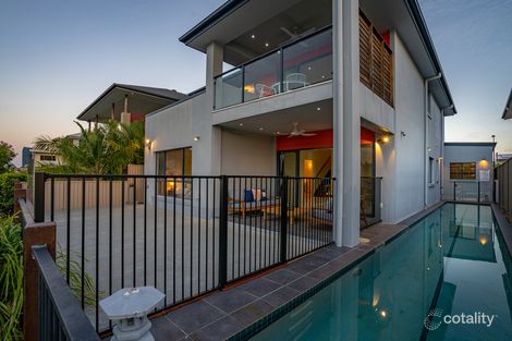 Property photo of 7 Elizabeth Crescent Varsity Lakes QLD 4227