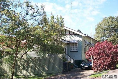 Property photo of 50 Beth Eden Terrace Ashgrove QLD 4060