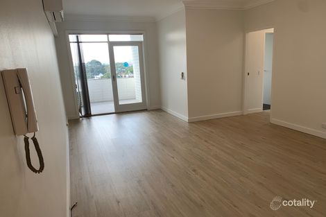 Property photo of 47/44 Collins Street Annandale NSW 2038