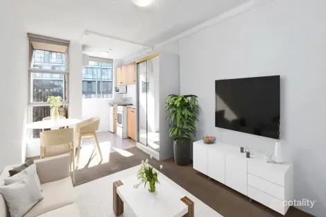 117/13 Waine St, Surry Hills, NSW 2010