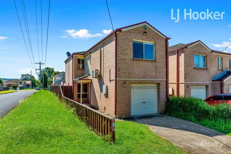 Property photo of 1/1A Euroka Street Ingleburn NSW 2565