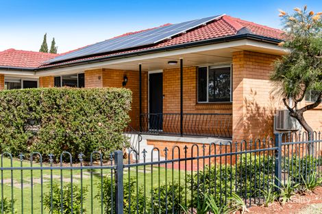 Property photo of 12 Ascot Street Newtown QLD 4350
