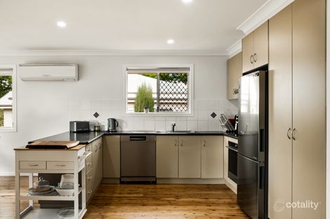 Property photo of 12 Ascot Street Newtown QLD 4350