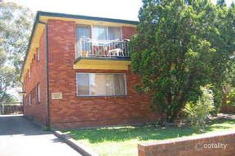 Property photo of 2/21 Toongabbie Road Toongabbie NSW 2146