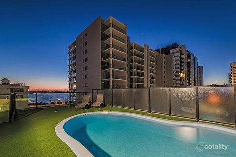 Property photo of 39/7-9 Bennett Street East Perth WA 6004