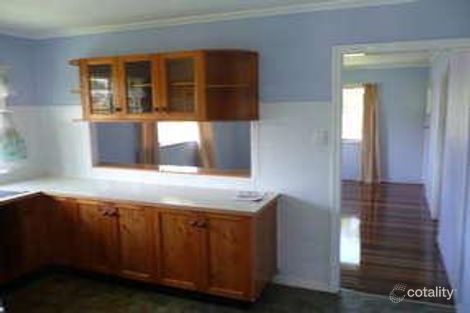 Property photo of 166 Wondall Road Manly West QLD 4179