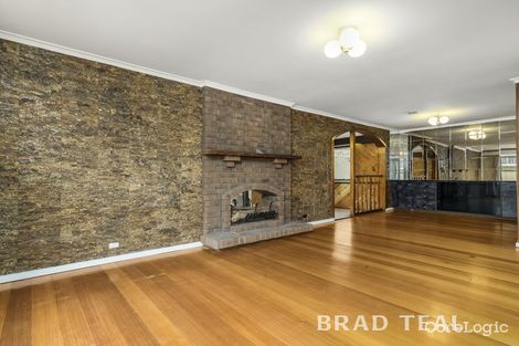 Property photo of 25 Elmhurst Road Gladstone Park VIC 3043