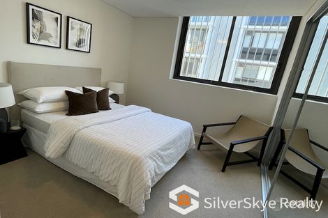 Property photo of 17 Amalfi Drive Wentworth Point NSW 2127