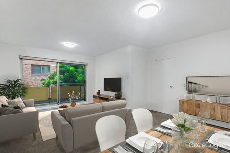 Property photo of 11/26-30 Huxtable Avenue Lane Cove North NSW 2066