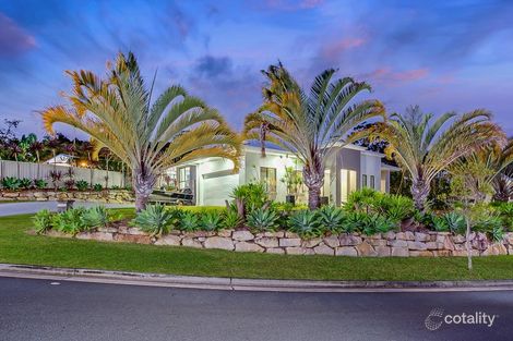 Property photo of 2 Marshall Grove Bonogin QLD 4213