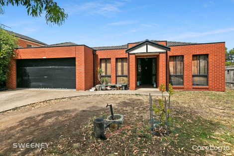 Property photo of 12 Sugargum Grove Cairnlea VIC 3023